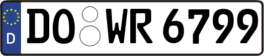 DO-WR6799