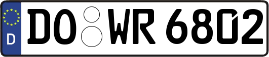 DO-WR6802