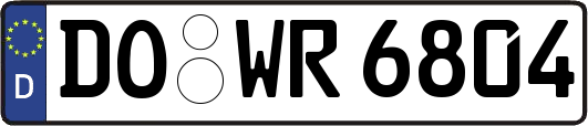 DO-WR6804