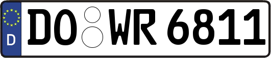 DO-WR6811