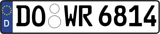DO-WR6814
