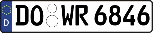 DO-WR6846
