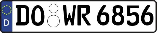 DO-WR6856