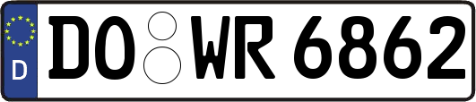 DO-WR6862