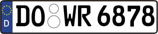 DO-WR6878