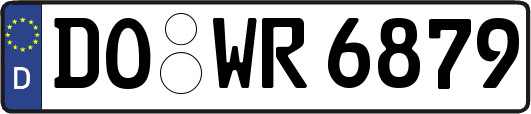 DO-WR6879