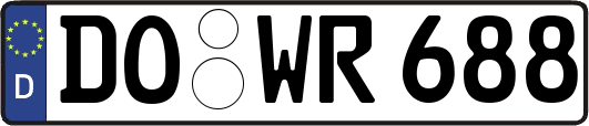 DO-WR688