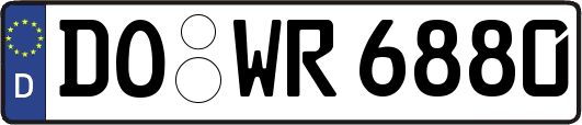 DO-WR6880