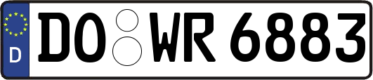 DO-WR6883