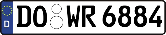 DO-WR6884