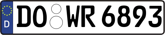 DO-WR6893
