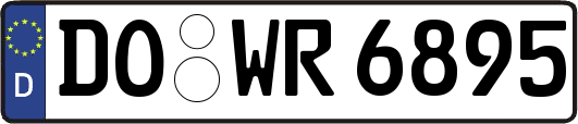 DO-WR6895