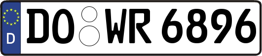 DO-WR6896