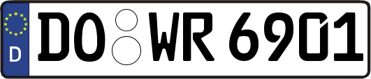 DO-WR6901