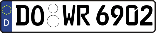 DO-WR6902