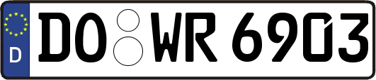 DO-WR6903