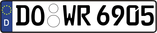 DO-WR6905