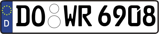 DO-WR6908