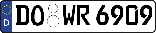 DO-WR6909