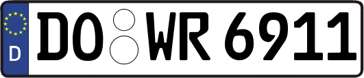 DO-WR6911