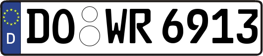 DO-WR6913