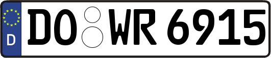 DO-WR6915