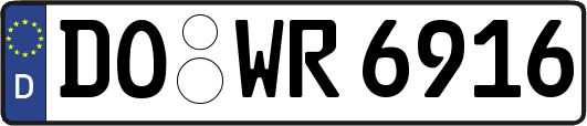 DO-WR6916