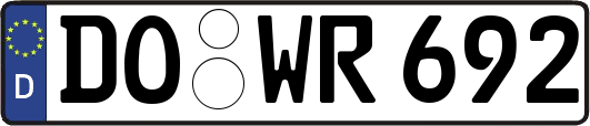 DO-WR692