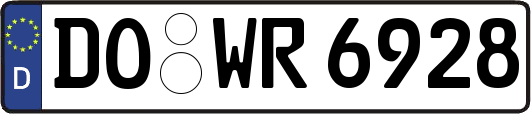 DO-WR6928
