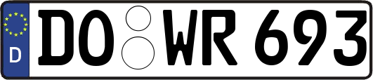 DO-WR693