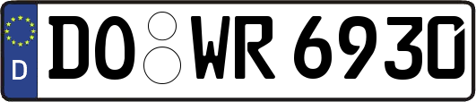 DO-WR6930