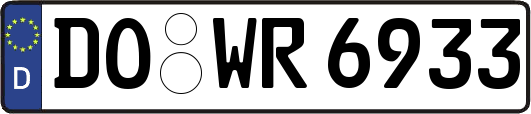DO-WR6933