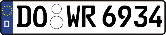 DO-WR6934