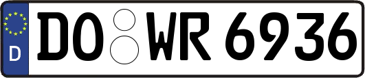 DO-WR6936