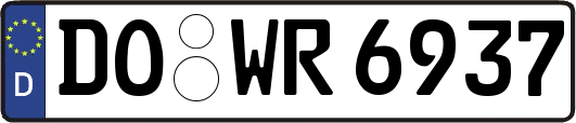 DO-WR6937