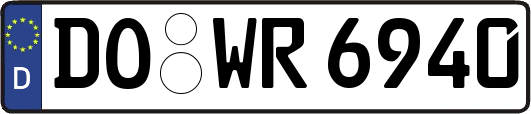 DO-WR6940