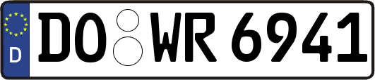 DO-WR6941