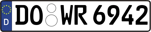 DO-WR6942