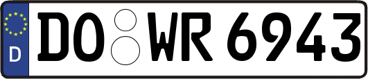 DO-WR6943