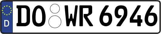 DO-WR6946