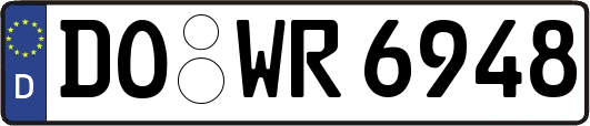 DO-WR6948
