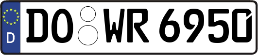 DO-WR6950