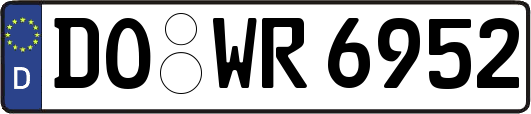 DO-WR6952