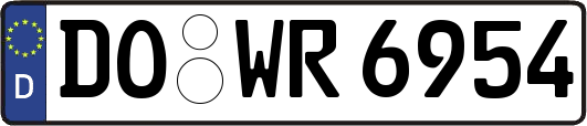 DO-WR6954