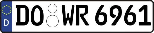 DO-WR6961