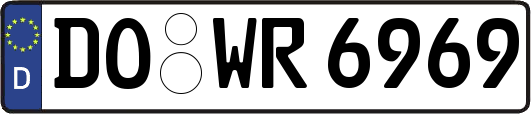 DO-WR6969