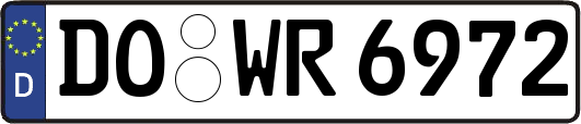 DO-WR6972