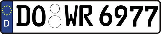 DO-WR6977