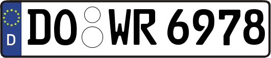 DO-WR6978