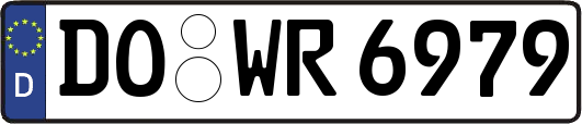 DO-WR6979
